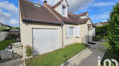 Maison traditionnelle 7 pièces de 125 m² à L'Isle-Adam (95290)