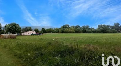 Land of 9,805 m² in Rieucros (09500)