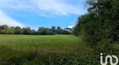 Land of 9,805 m² in Rieucros (09500)