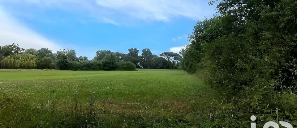 Terrain de 9 805 m² à Rieucros (09500)