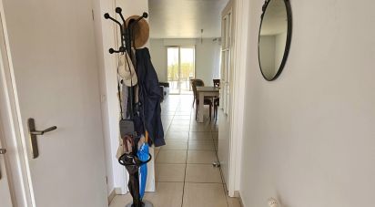 Maison 6 pièces de 105 m² à Athis-Mons (91200)