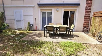 Maison 6 pièces de 105 m² à Athis-Mons (91200)