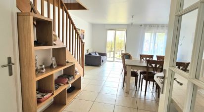 Maison 6 pièces de 105 m² à Athis-Mons (91200)