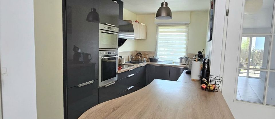 Maison 6 pièces de 105 m² à Athis-Mons (91200)