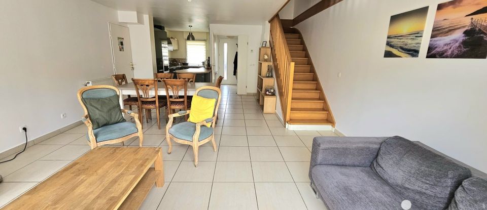 Maison 6 pièces de 105 m² à Athis-Mons (91200)