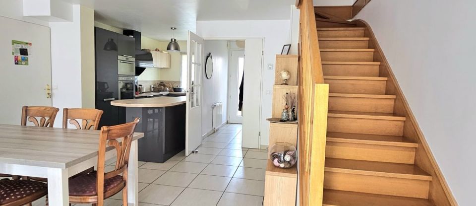 Maison 6 pièces de 105 m² à Athis-Mons (91200)