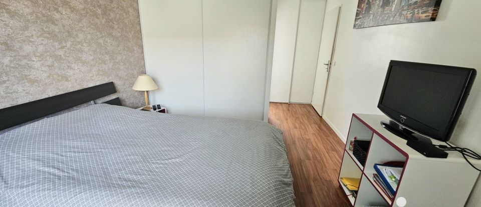 Maison 6 pièces de 105 m² à Athis-Mons (91200)