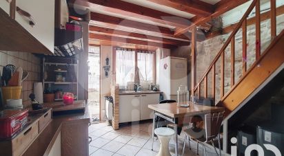 Town house 2 rooms of 53 m² in Soisy-sur-École (91840)