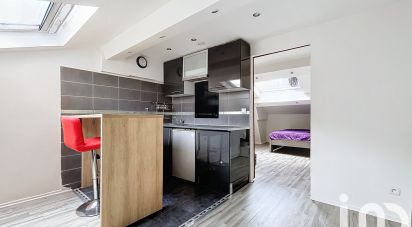 Apartment 2 rooms of 22 m² in Paris (75015)