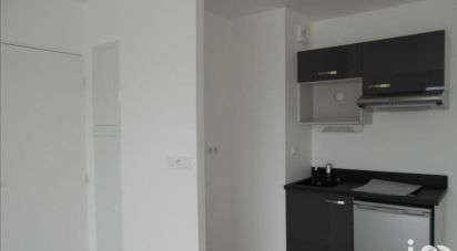 Appartement 2 pièces de 44 m² à Saint-Malo (35400)