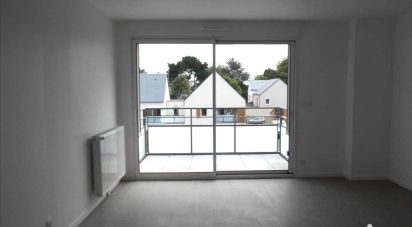 Appartement 2 pièces de 44 m² à Saint-Malo (35400)