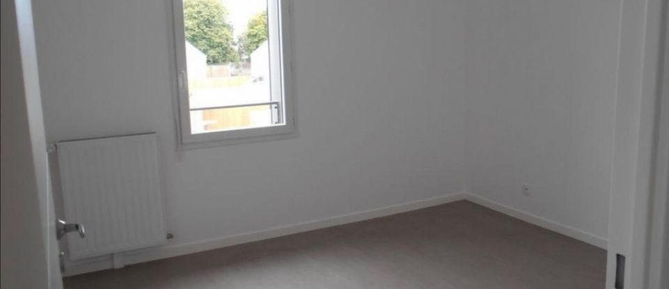 Appartement 2 pièces de 44 m² à Saint-Malo (35400)