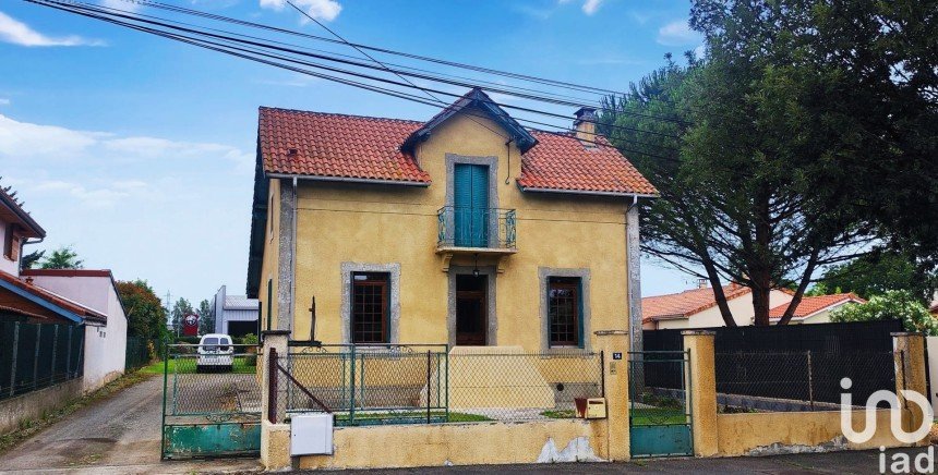 Maison 4 pièces de 115 m² à Tarbes (65000)