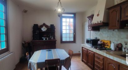 House 4 rooms of 115 m² in Tarbes (65000)