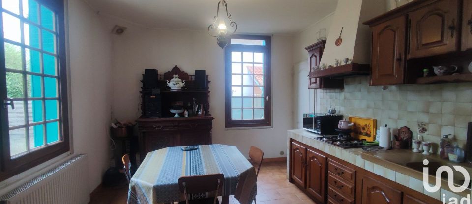 House 4 rooms of 115 m² in Tarbes (65000)