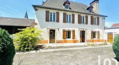 Village house 9 rooms of 166 m² in Pardies (64150)