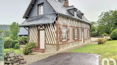 Village house 5 rooms of 98 m² in Meulers (76510)