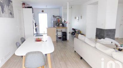 Maison 5 pièces de 109 m² à Treffieux (44170)