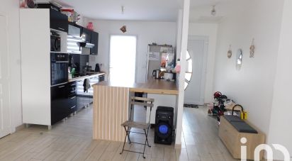 Maison 5 pièces de 109 m² à Treffieux (44170)