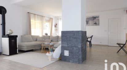 Maison 5 pièces de 109 m² à Treffieux (44170)