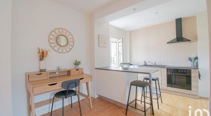 Appartement 2 pièces de 46 m² à Brive-la-Gaillarde (19100)