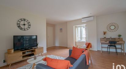 Apartment 2 rooms of 46 m² in Brive-la-Gaillarde (19100)