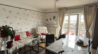 Appartement 4 pièces de 62 m² à Le Havre (76600)
