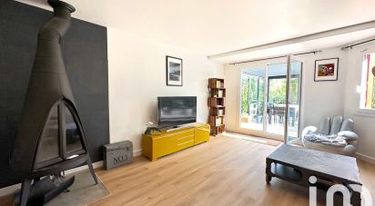 Maison 7 pièces de 175 m² à Noisy-le-Roi (78590)