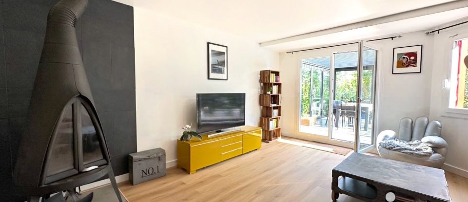 Maison 7 pièces de 175 m² à Noisy-le-Roi (78590)