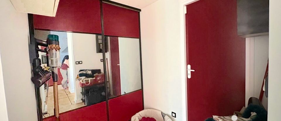 Maison 7 pièces de 175 m² à Noisy-le-Roi (78590)