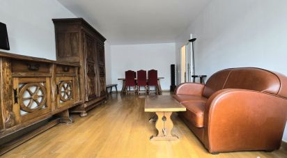 Appartement 3 pièces de 67 m² à Cachan (94230)