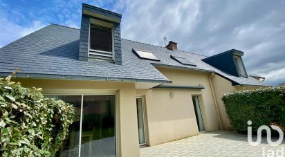 Maison 6 pièces de 128 m² à Clohars-Carnoët (29360)