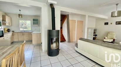 House 6 rooms of 128 m² in Clohars-Carnoët (29360)