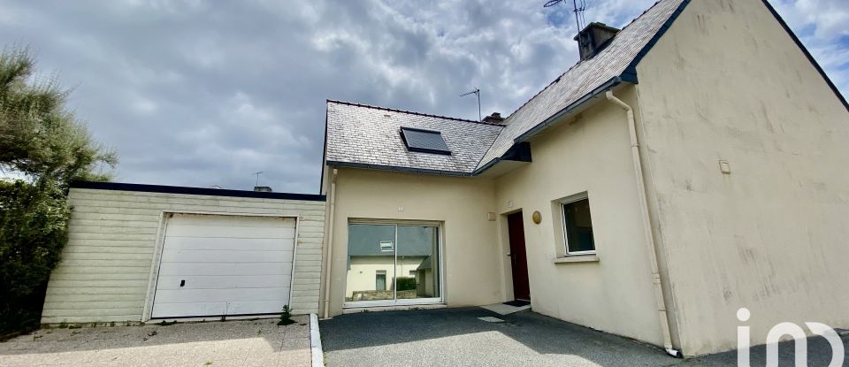 Maison 6 pièces de 128 m² à Clohars-Carnoët (29360)