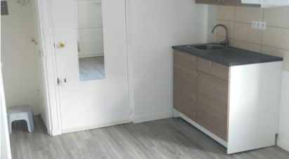 Appartement 2 pièces de 32 m² à Montgeron (91230)
