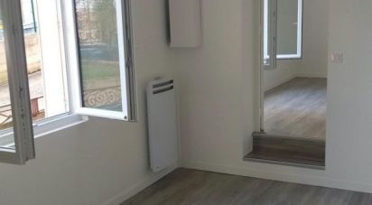 Appartement 2 pièces de 32 m² à Montgeron (91230)