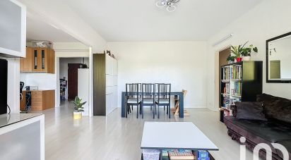Appartement 5 pièces de 104 m² à Montpellier (34090)