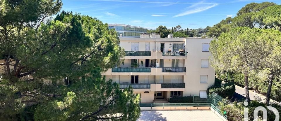 Appartement 5 pièces de 104 m² à Montpellier (34090)