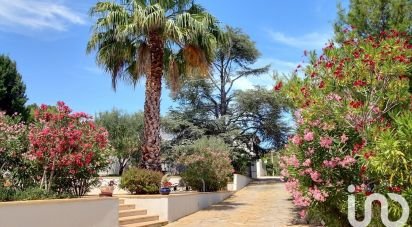 Traditional house 8 rooms of 185 m² in Bandol (83150)