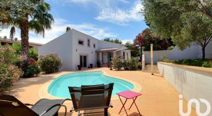 Traditional house 8 rooms of 185 m² in Bandol (83150)