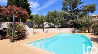 Traditional house 8 rooms of 185 m² in Bandol (83150)