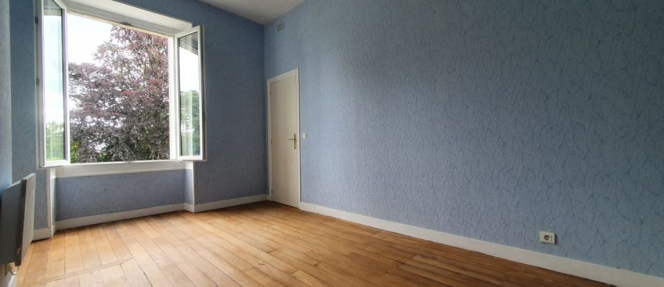 Apartment 4 rooms of 88 m² in Coulommiers (77120)