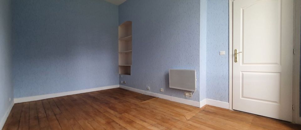 Apartment 4 rooms of 88 m² in Coulommiers (77120)