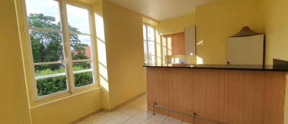 Apartment 4 rooms of 88 m² in Coulommiers (77120)