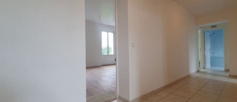 Apartment 4 rooms of 88 m² in Coulommiers (77120)