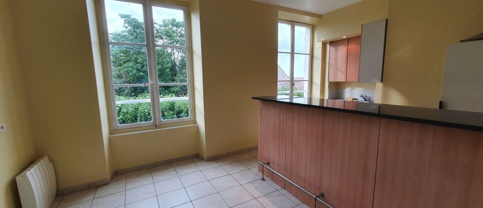 Apartment 4 rooms of 88 m² in Coulommiers (77120)