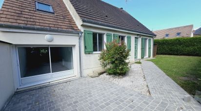 House 5 rooms of 103 m² in La Rue-Saint-Pierre (60510)