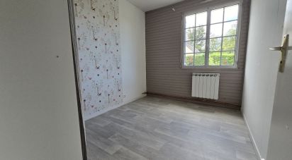 House 5 rooms of 103 m² in La Rue-Saint-Pierre (60510)