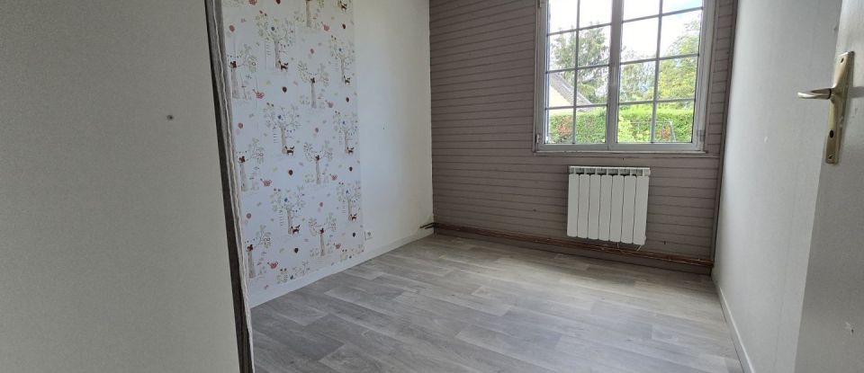 House 5 rooms of 103 m² in La Rue-Saint-Pierre (60510)