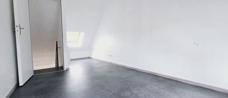 House 5 rooms of 103 m² in La Rue-Saint-Pierre (60510)